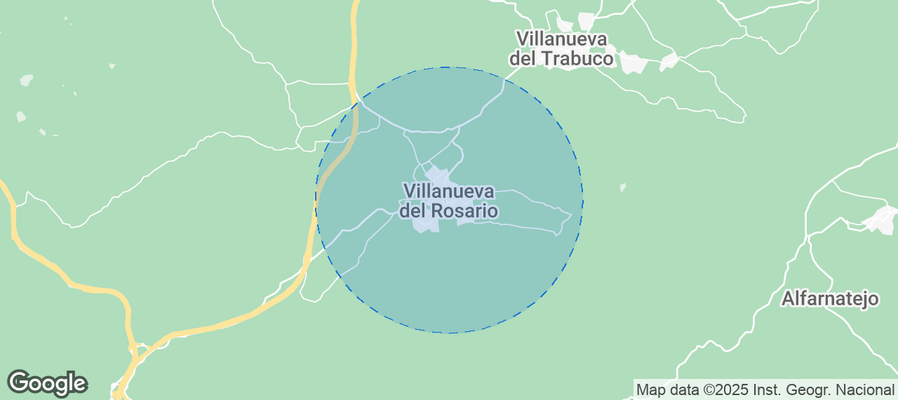 Discover Villanueva del Rosario Airbnb Analytics